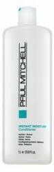 Paul Mitchell Moisture Instant Moisture Daily Conditioner tápláló hajbalzsam mindennapi használatra 1000 ml (HPLMLMSTREWXN116301)