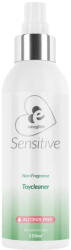 EasyGlide Sensitive - fertőtlenítő spray (150 ml) - szexshop