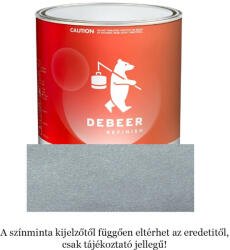 Debeer FORD 637-1 színre kevert autófesték, színkód: 637-1