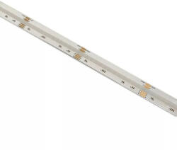 Avide 16W RGBW IP20 896LED/m COB 24V LED szalag Slightled (SL LED101866)