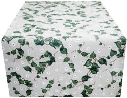 Mondo Italia, s. r. o Futófelület az asztalon zöld levelek, Made In Italy (600-44)
