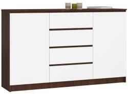 Dresser P99_160 #wenge-alb (OP0LK-1VENBIA003)