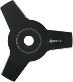 Bosch fűkaszakés, lézerrel vágott, 23cm (F016800627)