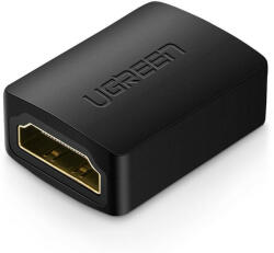 UGREEN 20107 HDMI 4K adapter TV-hez, PS4-hez, PS3-hoz, Xbox-hoz és Nintendo Switch-hez (fekete) - pixelrodeo