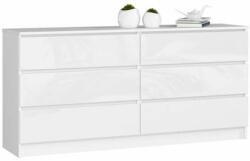 Dresser P77_160 #alb-alb lucios (OP0LK-1BIAPOL0)