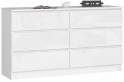 Dresser P77_138 #alb-alb lucios (OP0LK-1BIA008)