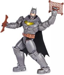Spin Master Battle Strike Batman figura fény és hanghatásokkal 30cm (6064833)