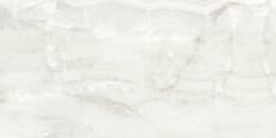 Graniti Fiandre Padló Graniti Fiandre Marmi Maximum Bright Onyx 75x150 cm fényezett MML246715 (MML246715)