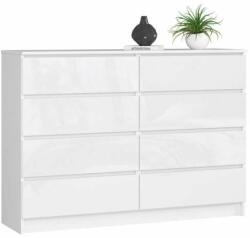  Dresser P99_138 #alb-alb lucios (OP0LK-1_002) Comoda