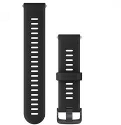Garmin Forerunner 745 óraszíj fekete (010-11251-9B) - ipon