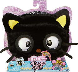 Spin Master Spin Master Purse Pets - Chococat, Bag (black) (6065147)