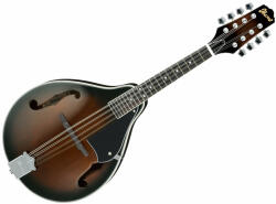 Ibanez M510 Dark Violin Sunburst mandolin