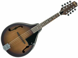 Ibanez M510 Open Pore Vintage Sunburst mandolin