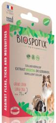  BIOGANCE BIOGANCE Biospotix Large dog L-XL zgardă 75 cm cu efect repelent