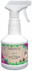  BIOGANCE BIOGANCE Biospotix Dog spray cu efect repelent 500 ml