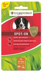  BOGAR AG BOGAPROTECT Spot-On XL, picături antiparazitare pentru câini 3 x 4, 5 ml