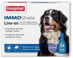 Beaphar BEAPHAR IMMO SHIELD Line-on DOG „L 3 x 4, 5 ml