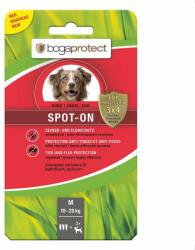  BOGAR AG BOGAPROTECT Spot-On M, picături antiparazitare pentru câini 3 x 2, 2 ml