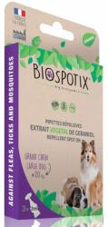  BIOGANCE BIOGANCE Biospotix Dog spot-on L-XL cu efect repelent 3 x 3 ml (peste 20 kg)
