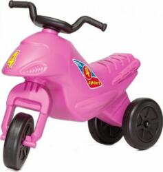 Dohány Dohány Toys: Műanyag Superbike maxi motor - Pink (143PNK)