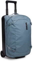 Thule 4986 Chasm Carry on Wheeled Duffel Bag 40L Pond Gray (T-MLX56702) - pcone