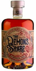 The Demon's Share 6 Years Rum Magnum [1, 5L|40%] - idrinks