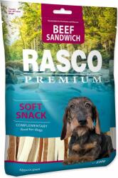 Rasco Delicatese de vită și cod Rasco Premium, sandviș 230g (1704-17053)