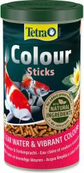 TETRA Hrăniți Tetra Pond Color Sticks 1l (A1-124394)