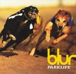 Orpheus Music / Warner Music Blur - Parklife (CD)