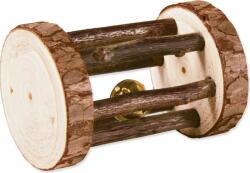 TRIXIE Roll Trixie de jucărie din lemn 7x8.5cm (G15-61654)