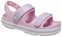 Crocs Szandál rózsaszín 23 EU Crocband Cruiser