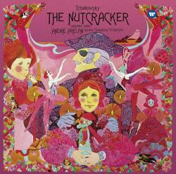 Orpheus Music / Warner Music André Previn, London Symphony Orchestra - Tchaikovsky: The Nutcracker (2 Vinyl)