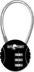 Repti Planet Lacăt Repti Planet cu cod numeric (007-60901)