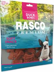 Rasco Delicatese de rață Rasco Premium, tăiată cubulețe 500g (1704-17111)