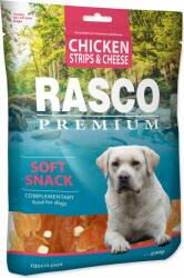 Rasco Delicatese de pui și brânză Rasco Premium, felii 230g (1704-17037)