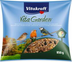 Vitakraft amestec de hrana pentru gradina pentru pasari de exterior 850g (492-24988)