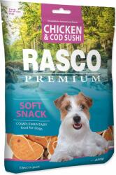 Rasco Delicatese de pui și cod Rasco Premium, sushi 230g (1704-17074)