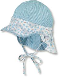Sterntaler Pălărie de vară pentru copii cu protecție UV 30+ Sterntaler - 43 cm, 5-6 luni (1601935-500)