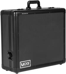 UDG Ultimate Pick Foam Flight Case Multi Format L Black (U93012BL)