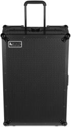 UDG Ultimate Flight Case Multi Format XXL Blk Plus (L T&W) (U91054BL)