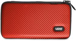 UDG Creator Cartridge Hardcase Red PU (U8452RD)