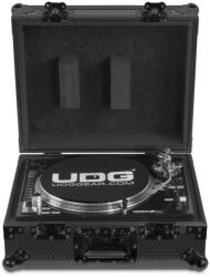 UDG Ultimate Flight Case Multi Turntable Black MK2 (U91030BL2)