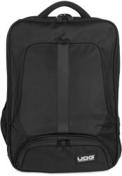 UDG Ultimate Backpack Slim Black/Orange inside (U9108BLOR)