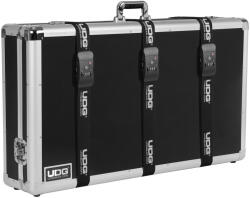 UDG Ultimate Pick Foam Flight Case Multi Format 3XL Silver (U93015SL)
