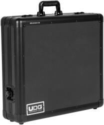 UDG Ultimate Pick Foam Flight Case Ableton Push 3 Black (U93023BL)