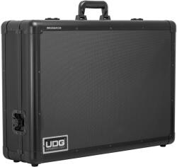 UDG Ultimate Pick Foam Flight Case Multi Format XL Black (U93013BL)