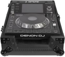 UDG Ultimate Flight Case Denon DJ SC5000/X1800 Black (U91041BL)