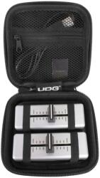UDG Creator Portable Fader Hardcase Medium Black (U8472BL)