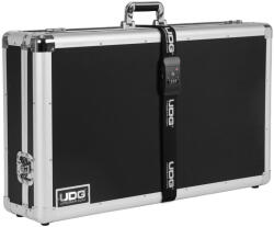UDG Ultimate Pick Foam Flight Case Multi Format 2XL Silver (U93014SL)