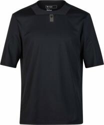 FOX Defend Short Sleeve Jersey Black XL (32363-001-XL)
